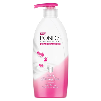Ponds Lotion